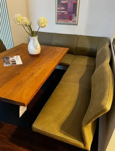 Essgruppe LENNOX - Ausstellungsgruppe in Landsberg